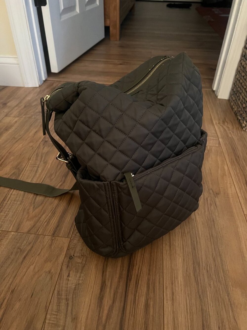 Target Backpack